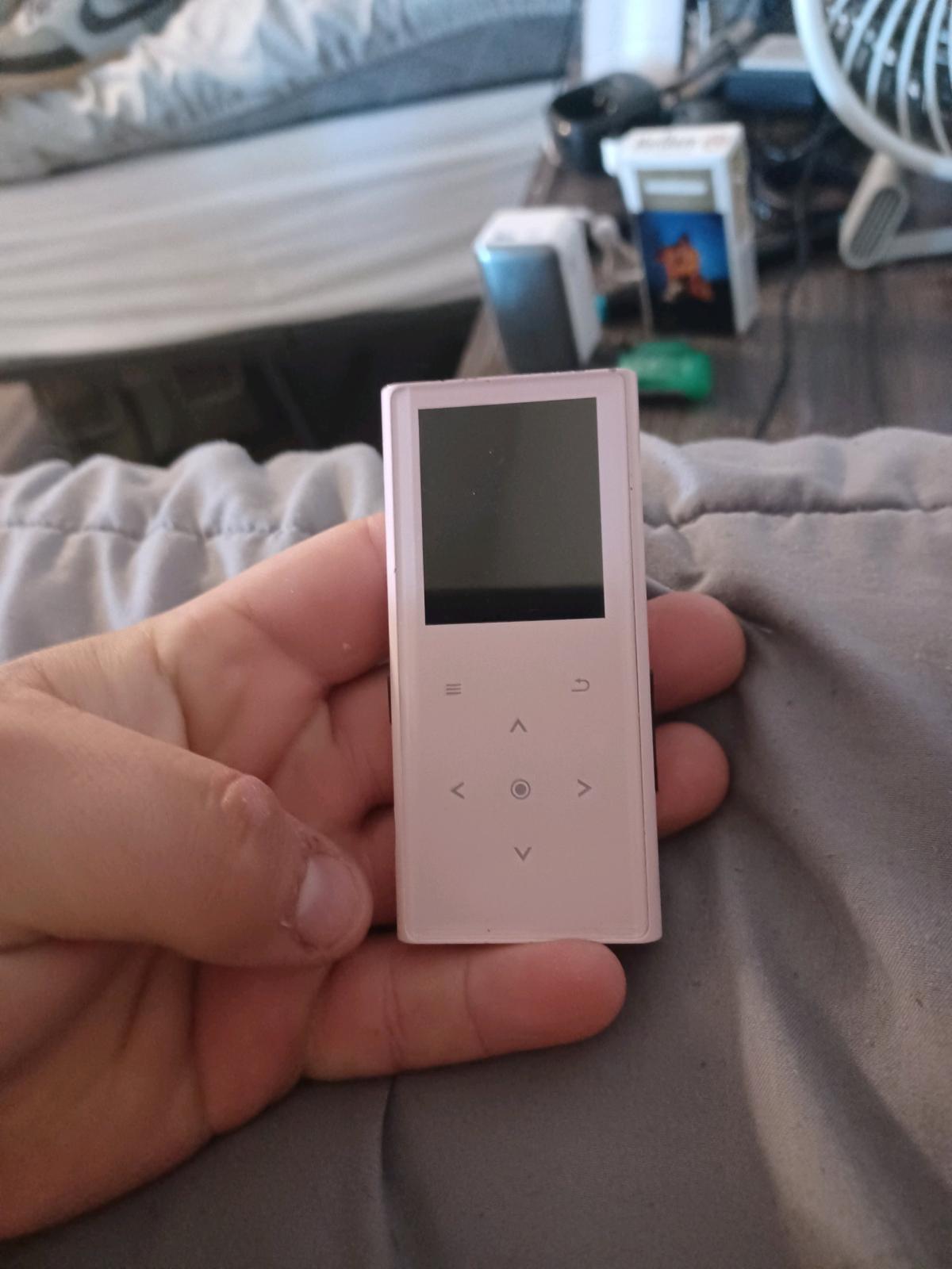 mp3 player with Bluetooth - Richardson, Texas