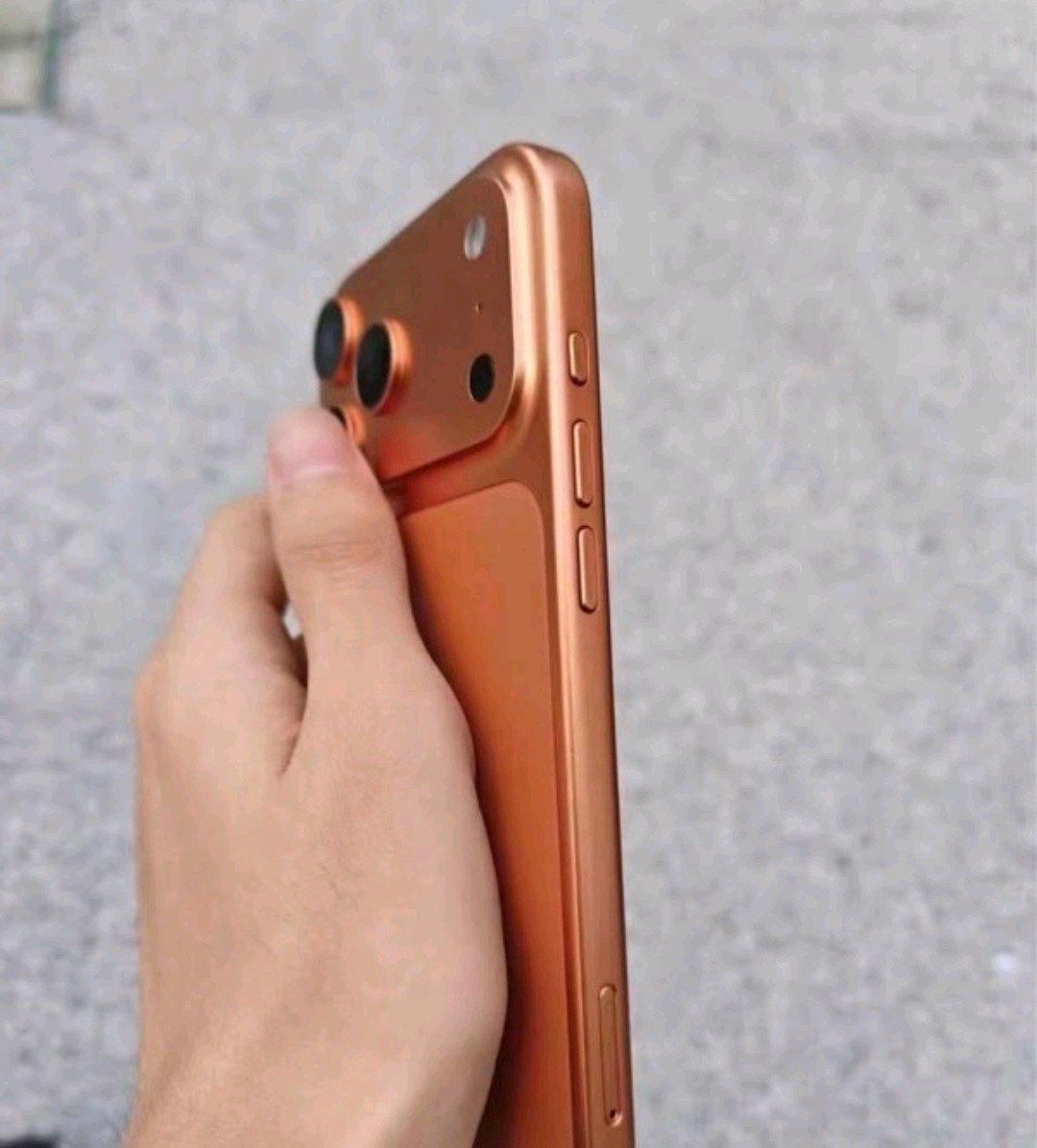 Iphone 17 Pro Max 2TB Unlocked - Buffalo, New York - FleaMarketBay