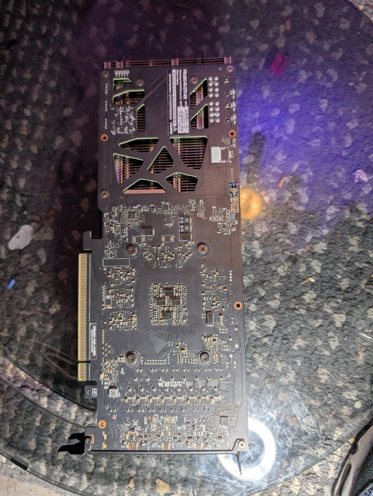 EVGA1GEFORCE RTX 3070 - Austin, Texas - FleaMarketBay