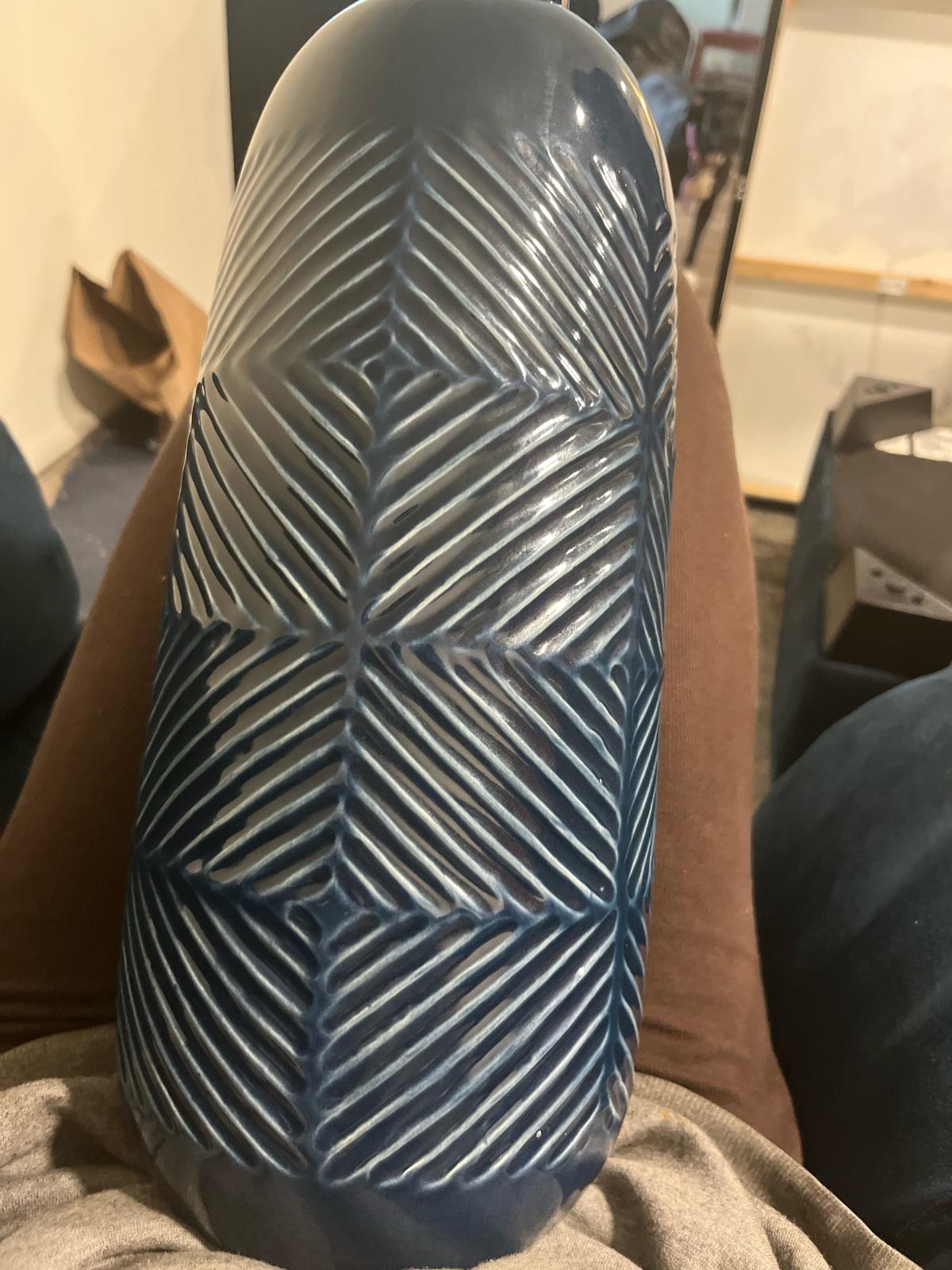 Vase From the furniture store