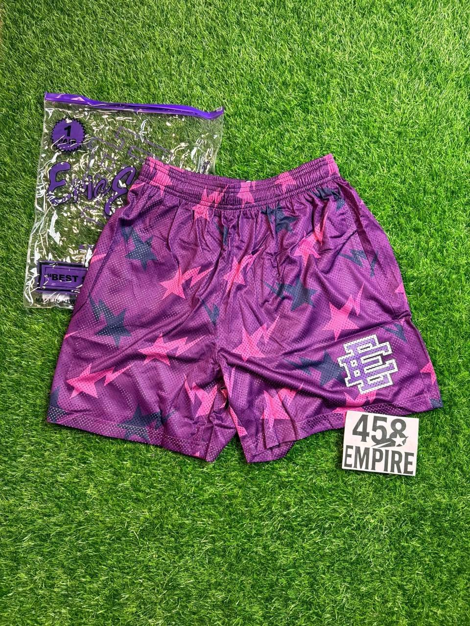 Eric Emmanuel Shorts - Lakeland, Florida