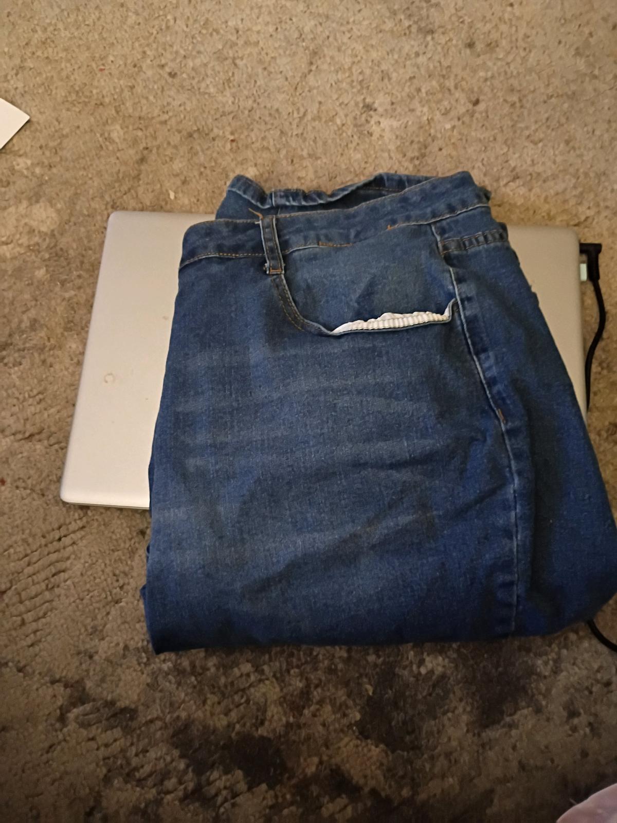 Womens plus size shorts There a size 24