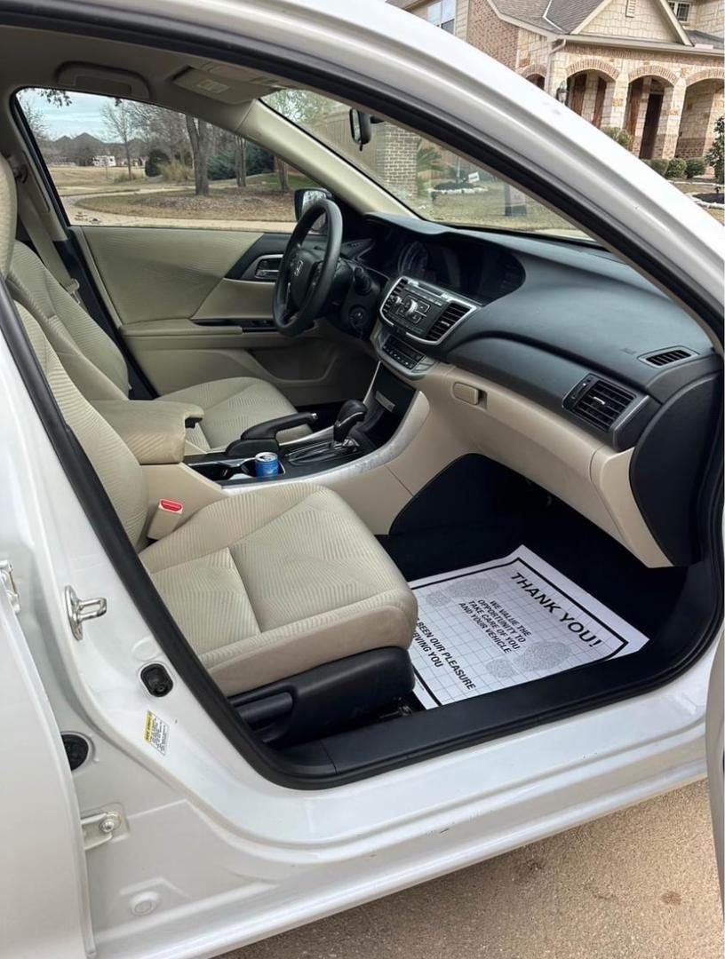 2012 Honda Accord - Adelanto, California - FleaMarketBay