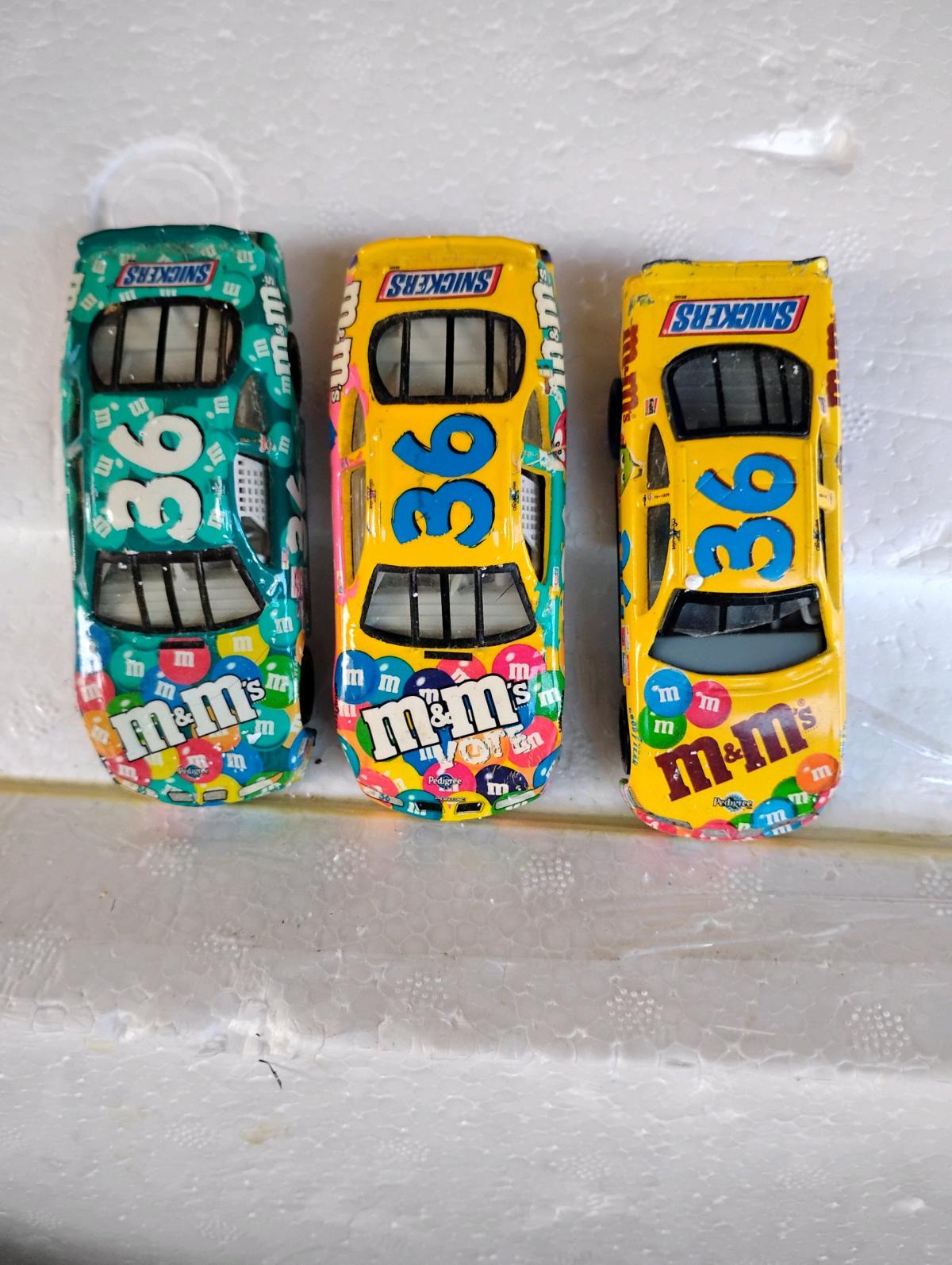 NASCAR collection 2 - Cottondale, Florida - FleaMarketBay