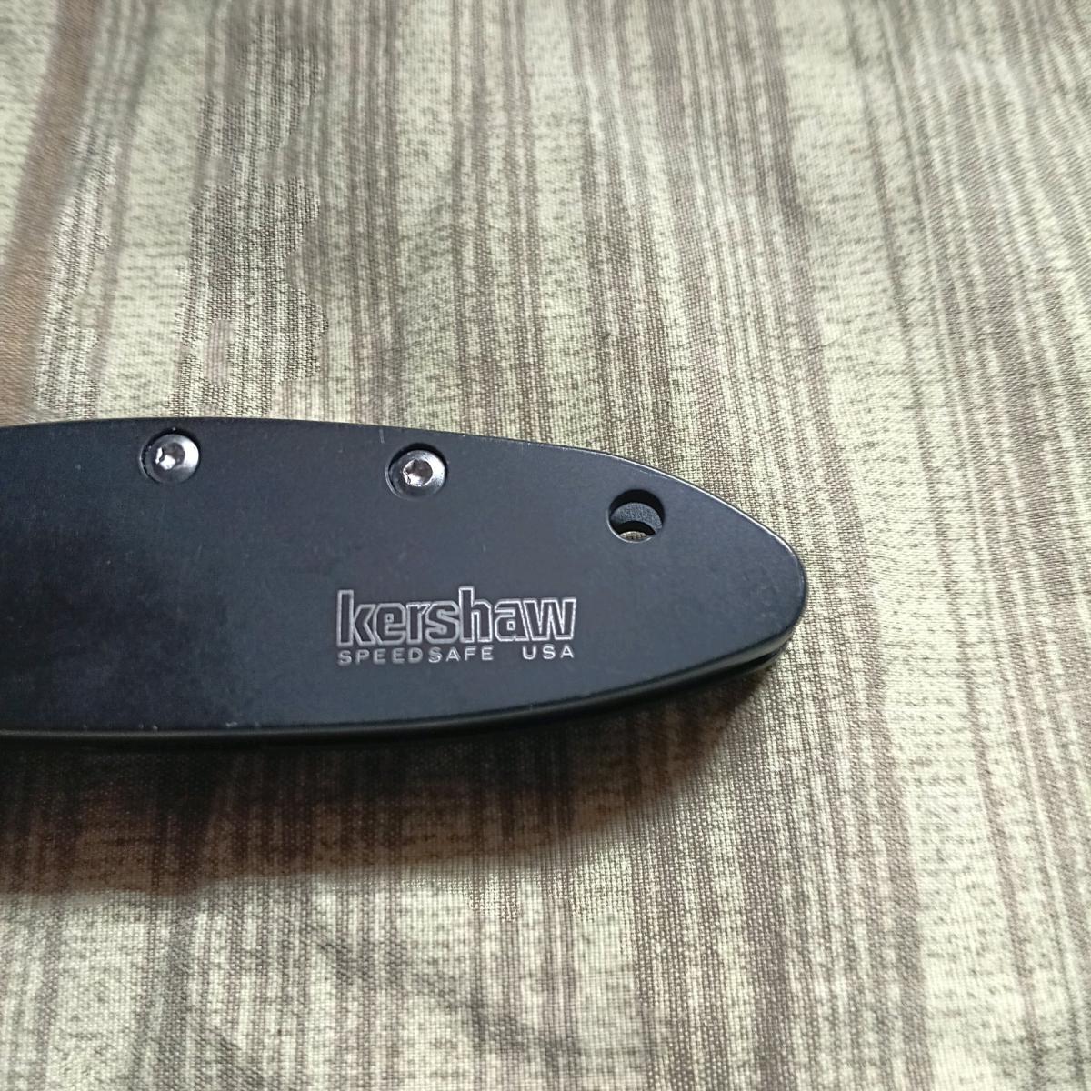 Kershaw leak brand new inbox - Panama City, Florida - FleaMarketBay