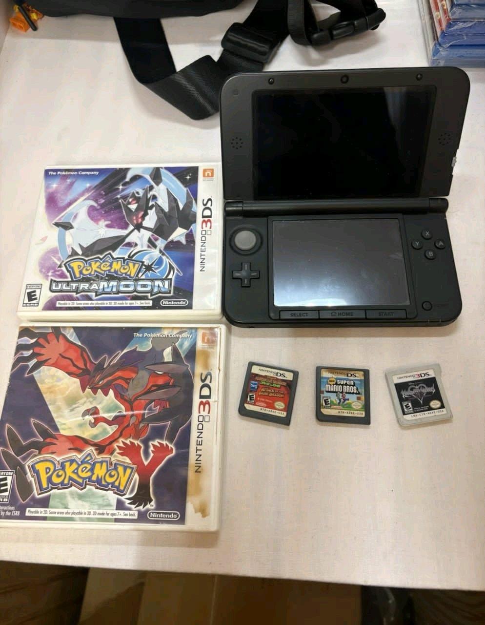 Nintendo 3DS XL - Aberdeen Proving Ground, Maryland - FleaMarketBay