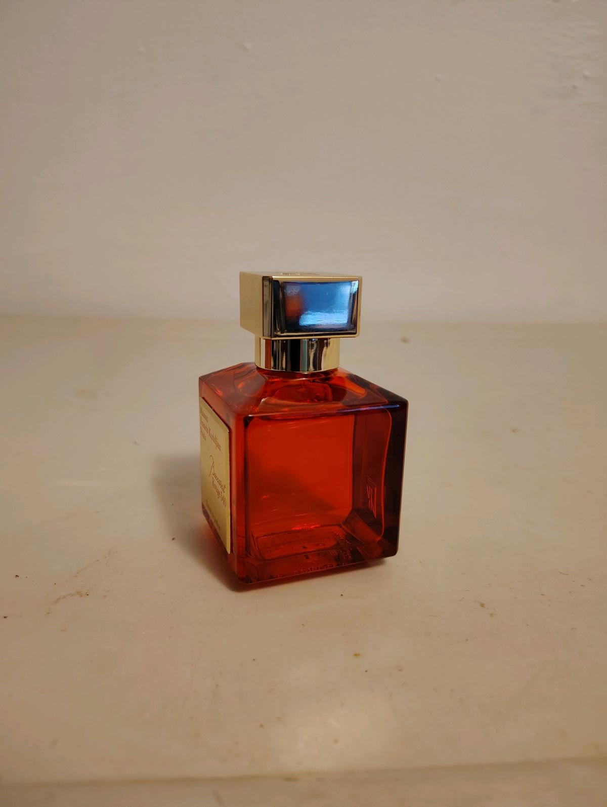 Baccarat Rogue 540 - Saint Paul, Minnesota - FleaMarketBay