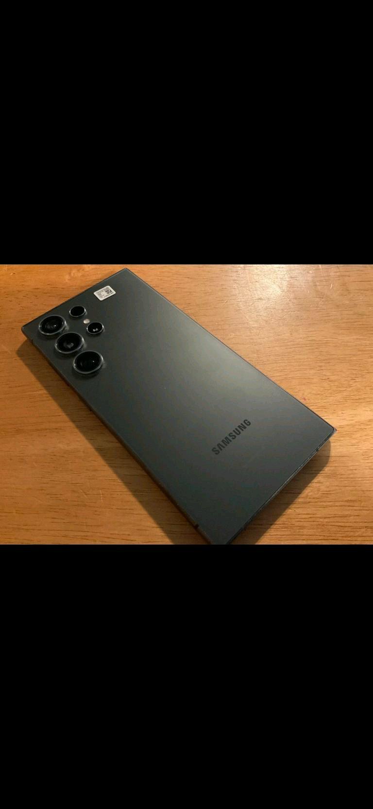 Samsung Galaxy 24 Ultra