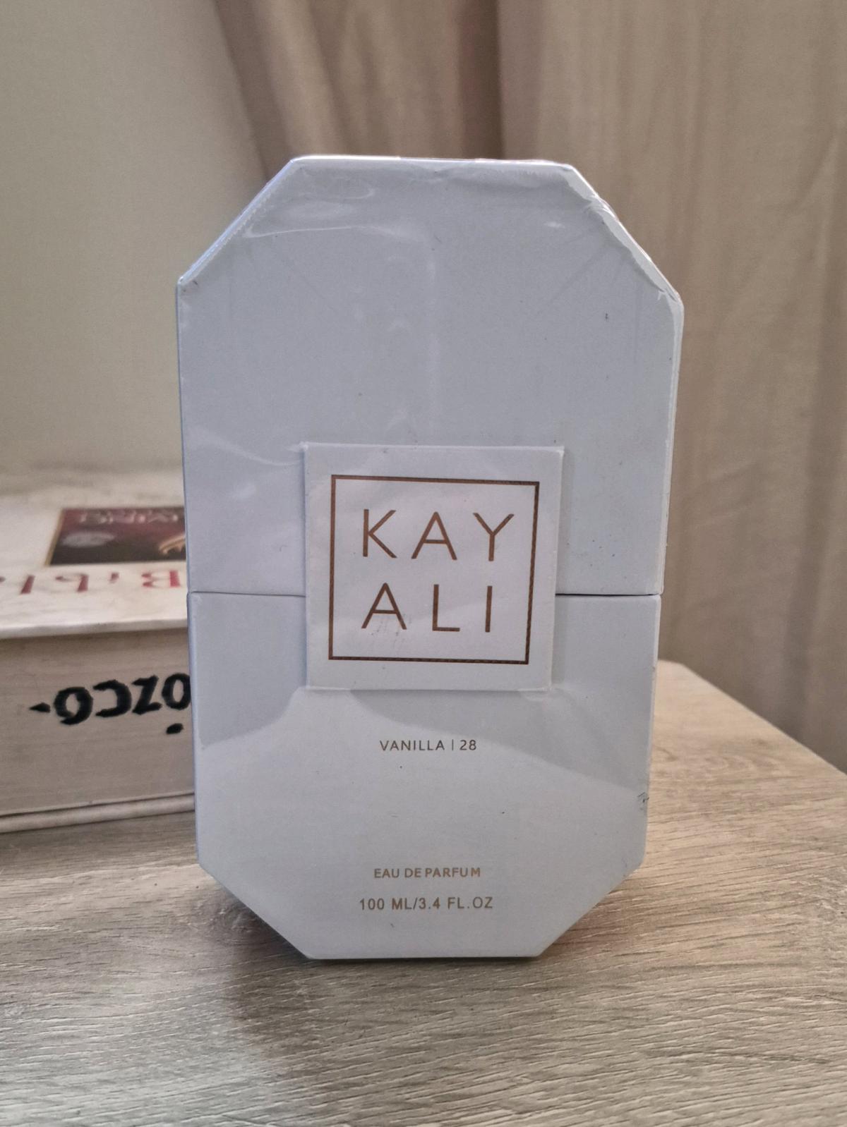 Kayali Vanilla 28 - Chattanooga, Tennessee - FleaMarketBay