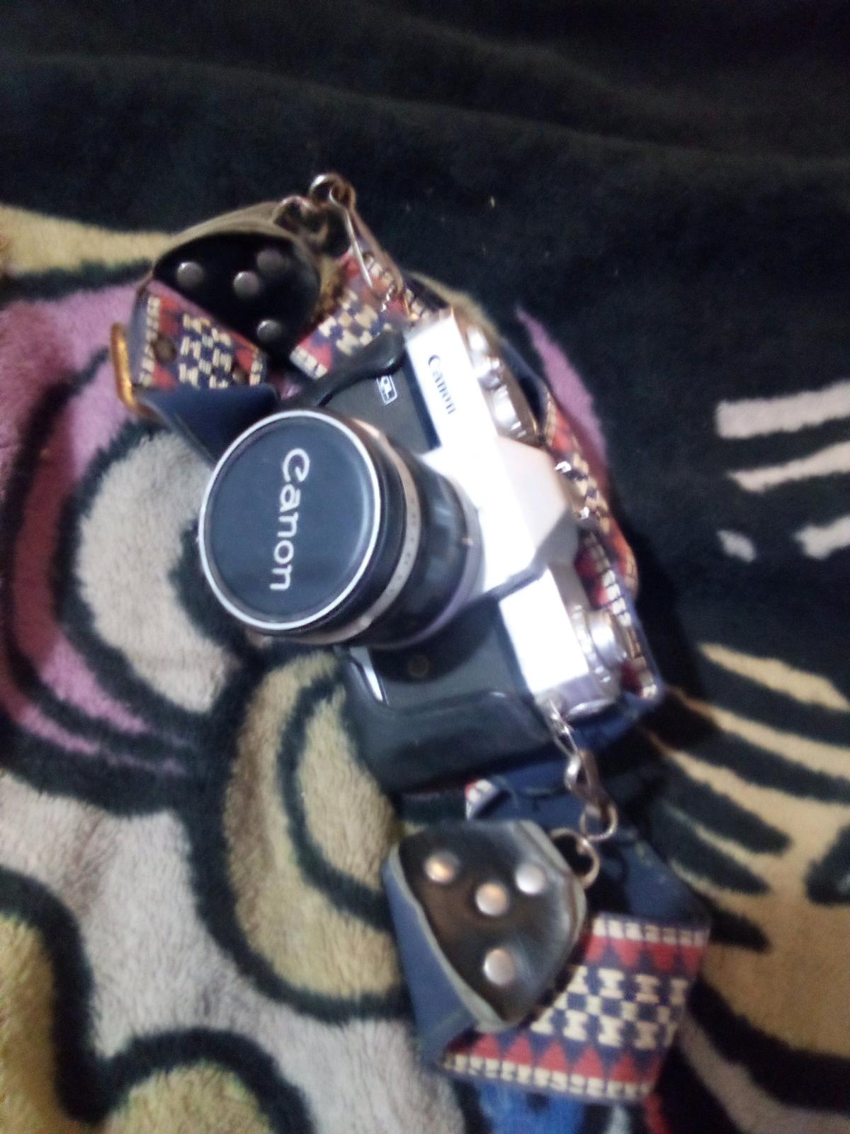 canon camera pellix - Tucson, Arizona - FleaMarketBay