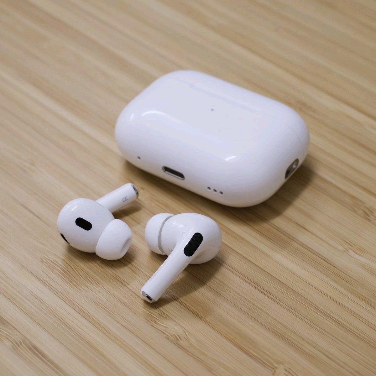 airpods Pro 2nd gen