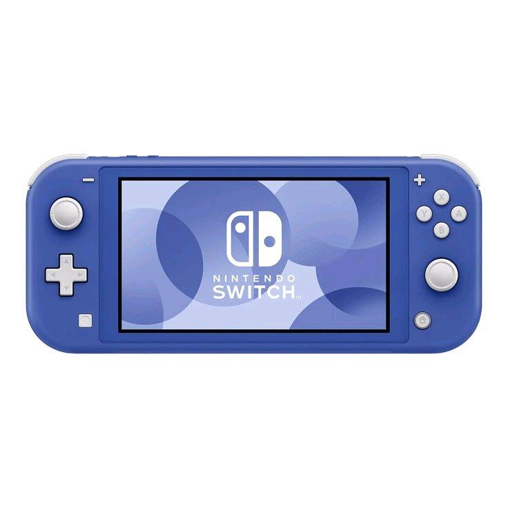 nintendo switch lite dark blue - Madison, Nebraska