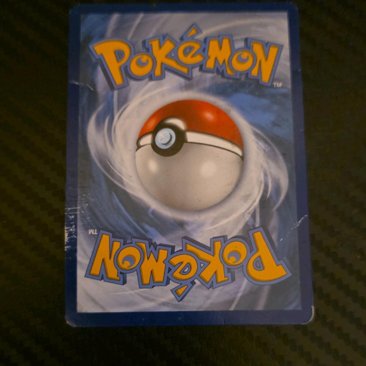 Sabrinas Suggestion Pokmon Trainer 181181 Pick Up Only - Tampa, Florida - FleaMarketBay