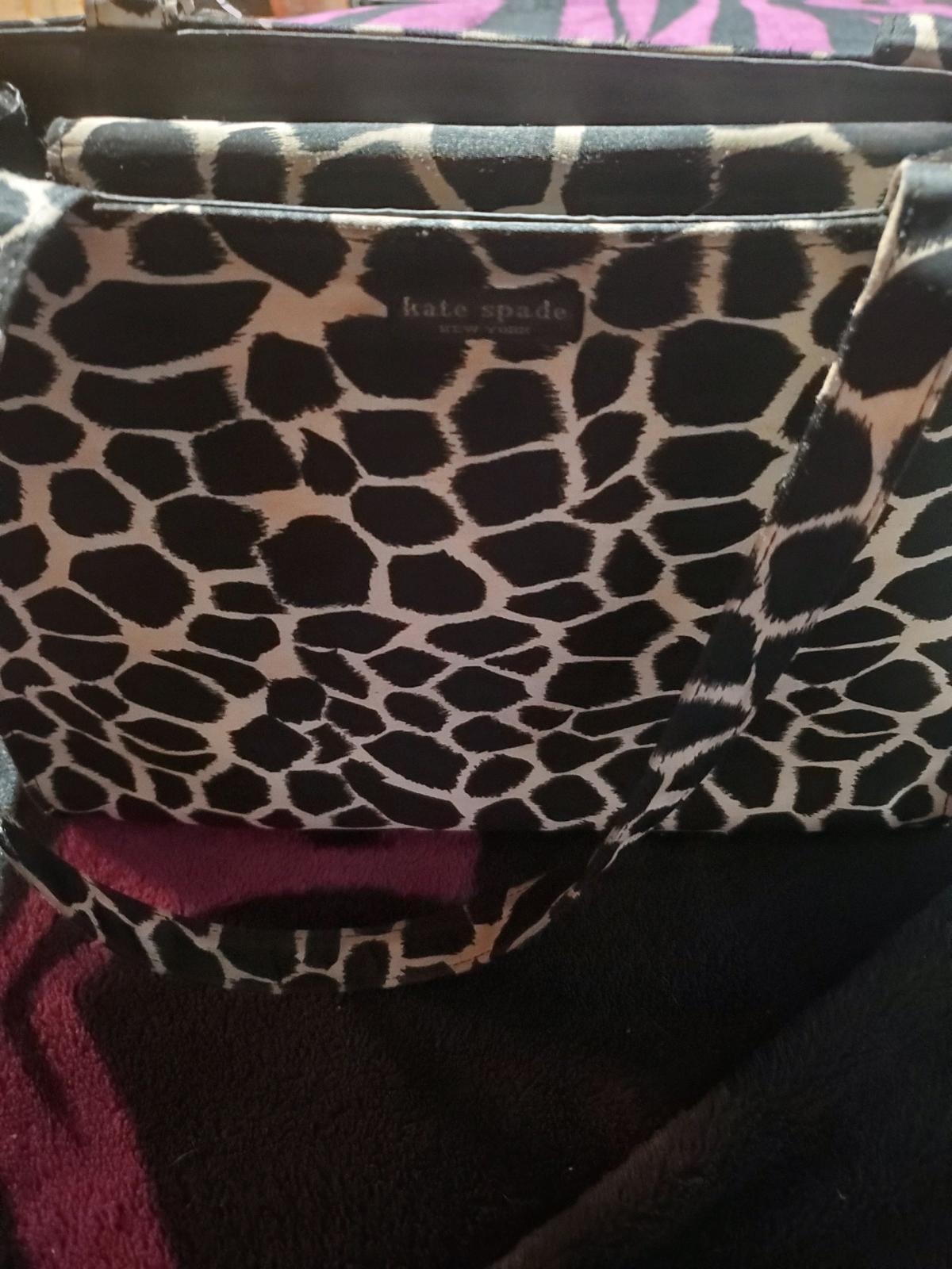 Kate Spade Purse - Aransas Pass, Texas - FleaMarketBay