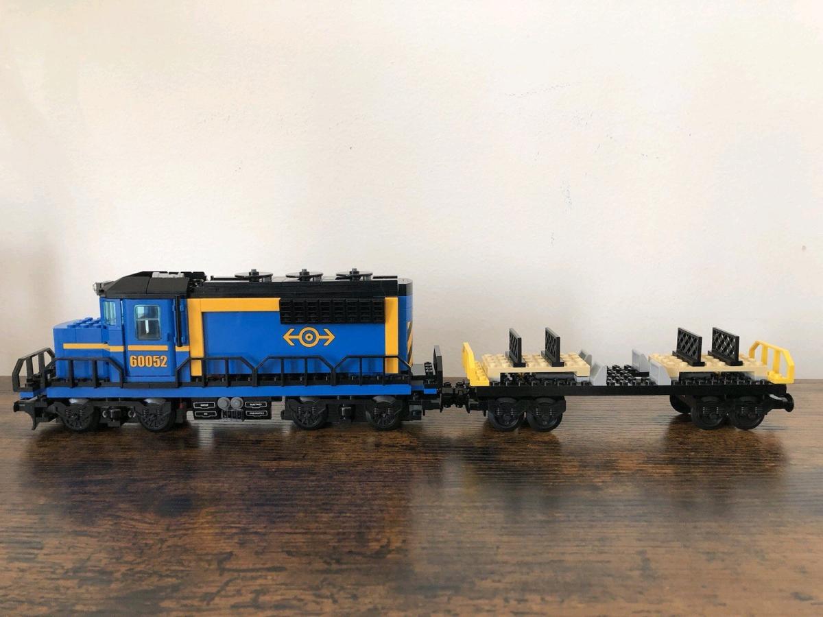 LEGO Train Lot  Bulk Parts  Battery Packs  250  Ships Fast - Chicago, Illinois - FleaMarketBay