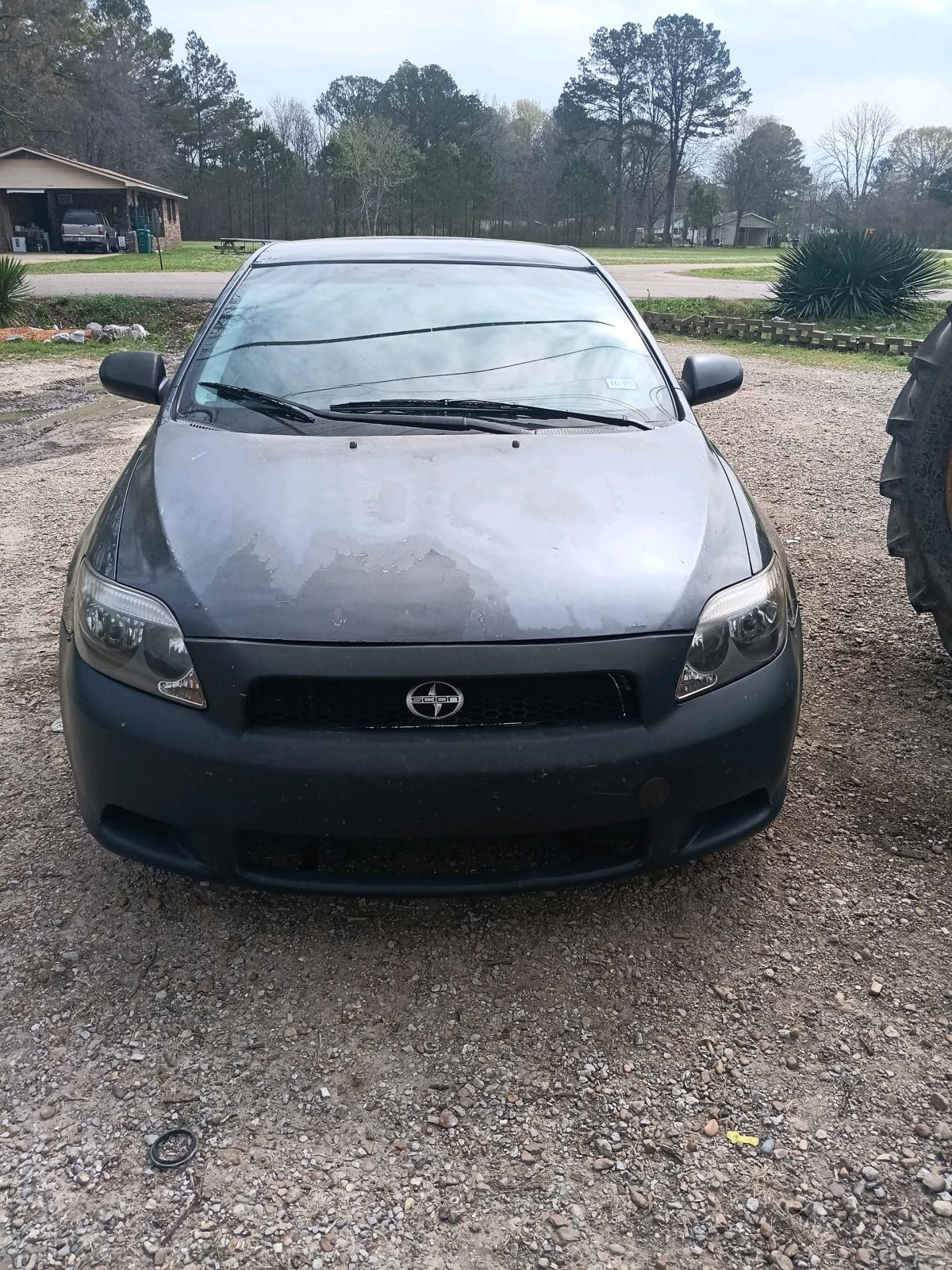 registration in hand toyota scion 2006 - Tupelo, Mississippi - FleaMarketBay