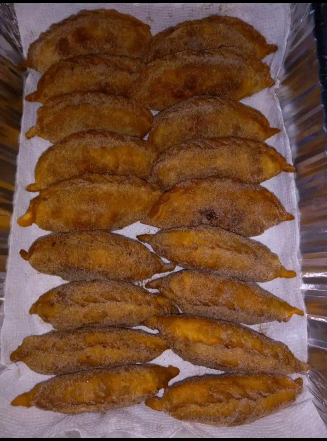 empandas de arroz con leche - Elgin, Illinois - FleaMarketBay