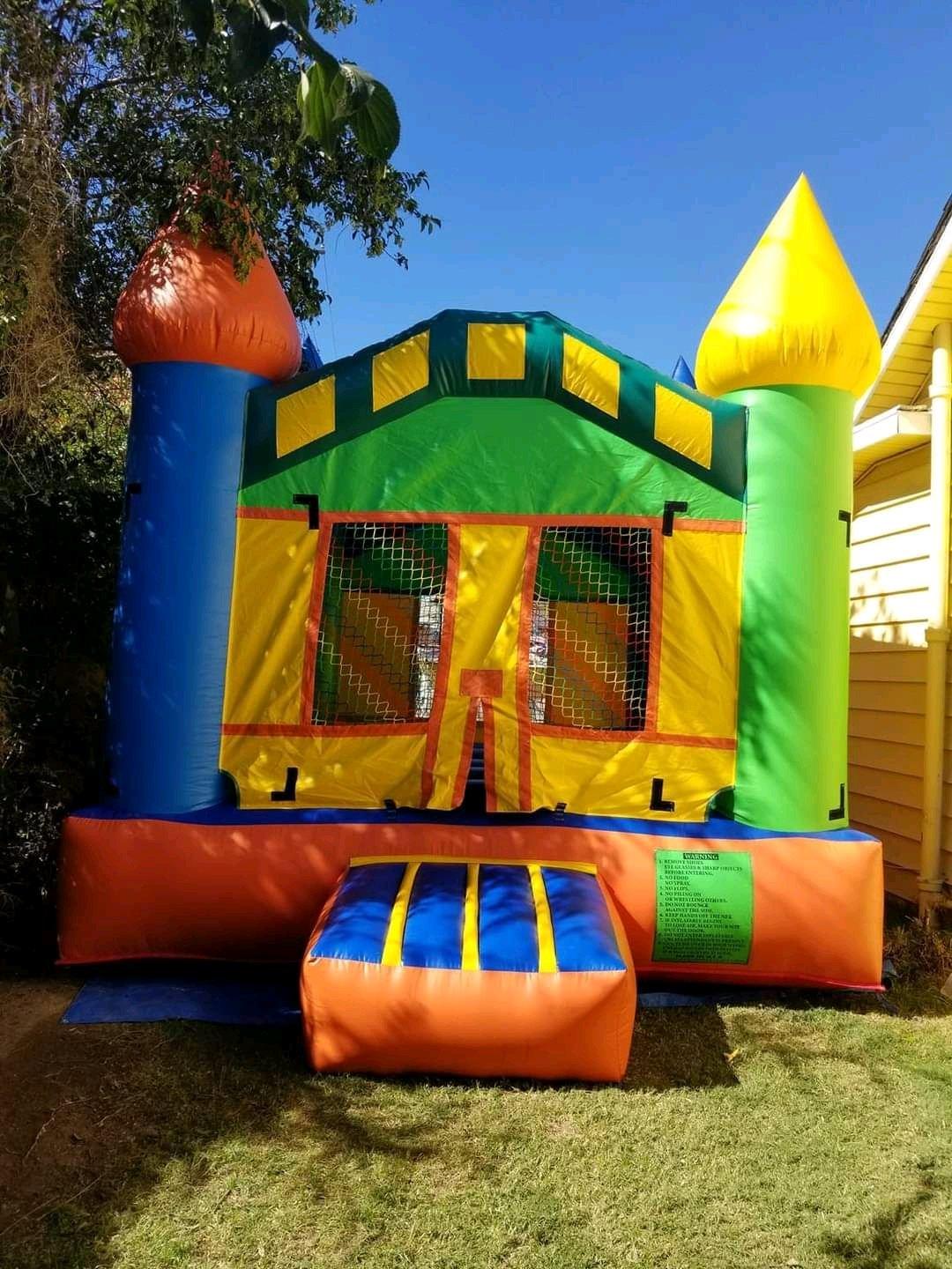 party rental fontana 626 421 1374