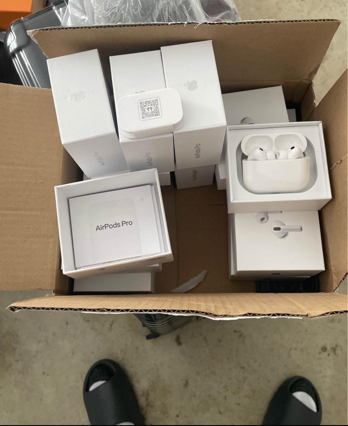 air pods pro 3