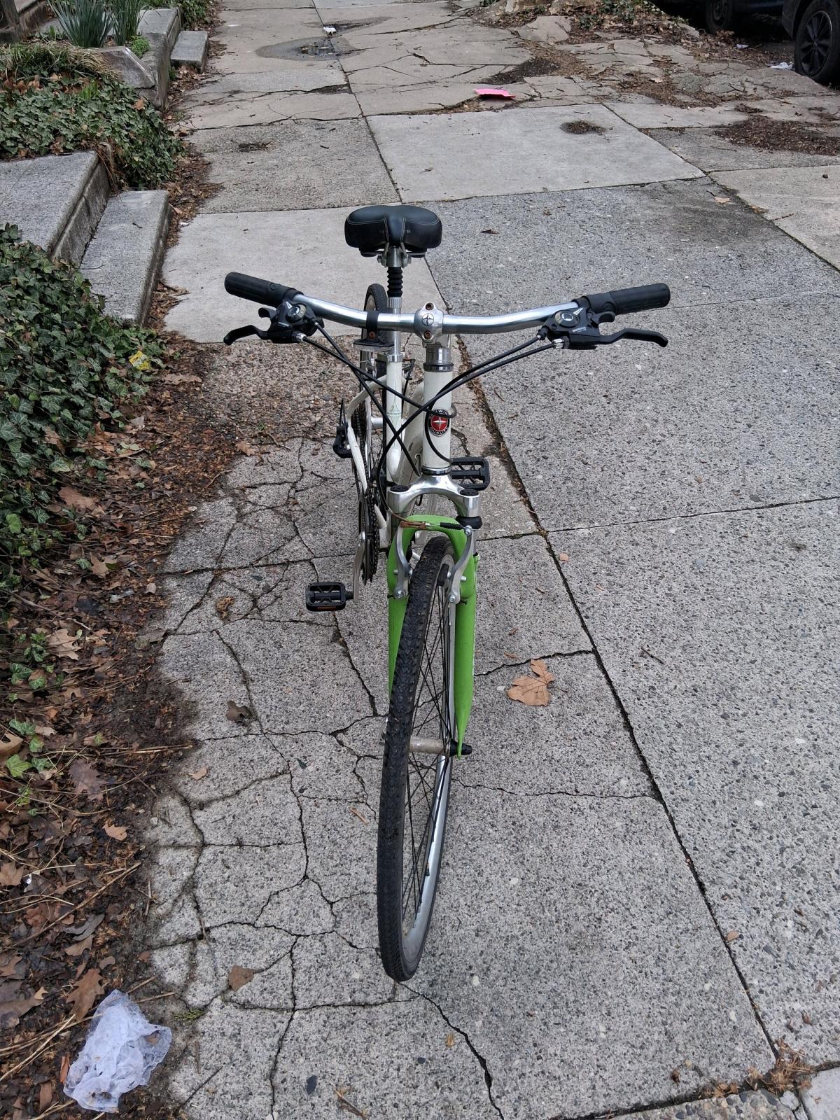 Schwinn Bike - Philadelphia, Pennsylvania - FleaMarketBay