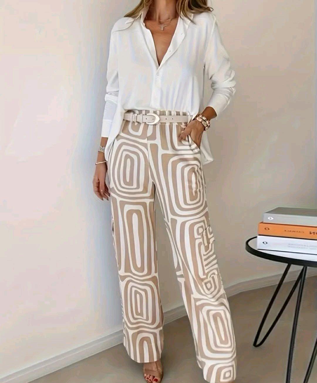 Womens Twopiece set tracksuit