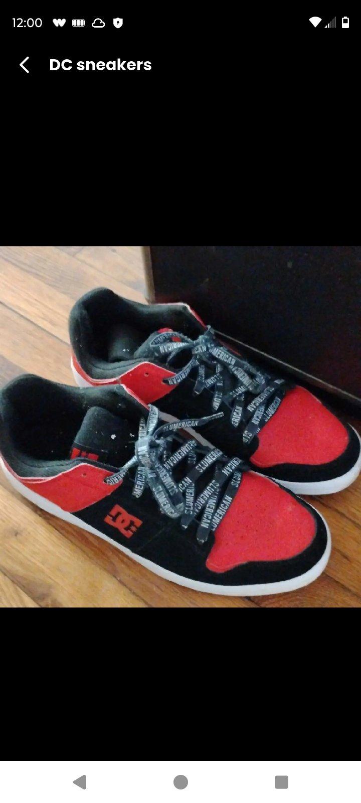 mens sneakers - Lexington, North Carolina - FleaMarketBay