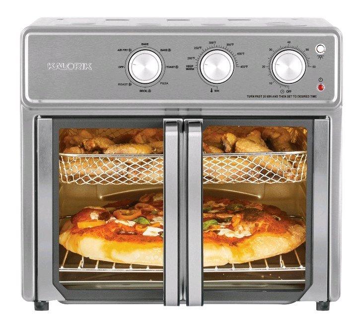 Used 26QT Toaster OvenAir Fryer - Hialeah, Florida - FleaMarketBay