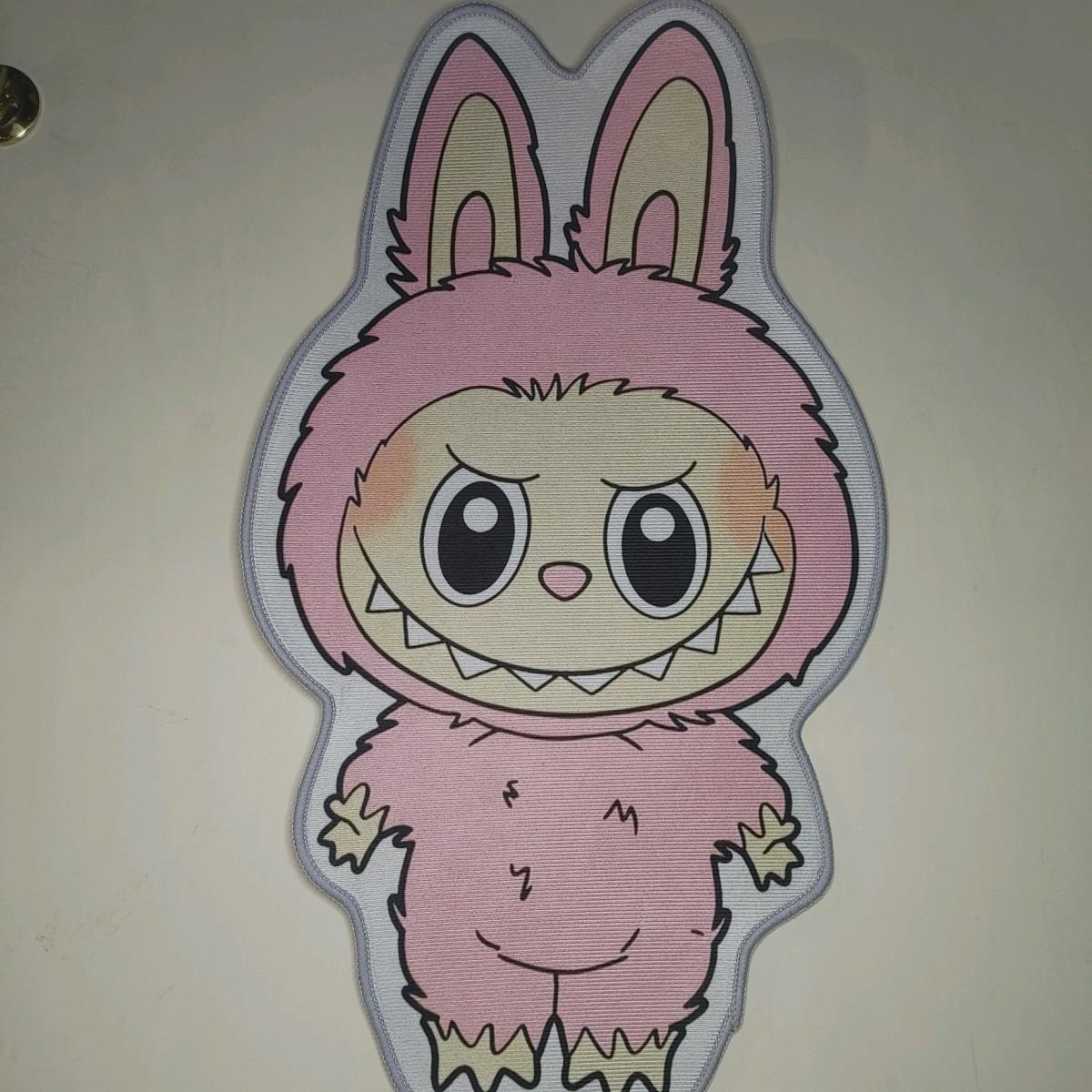 Labubu Rugs - Rosemead, California - FleaMarketBay