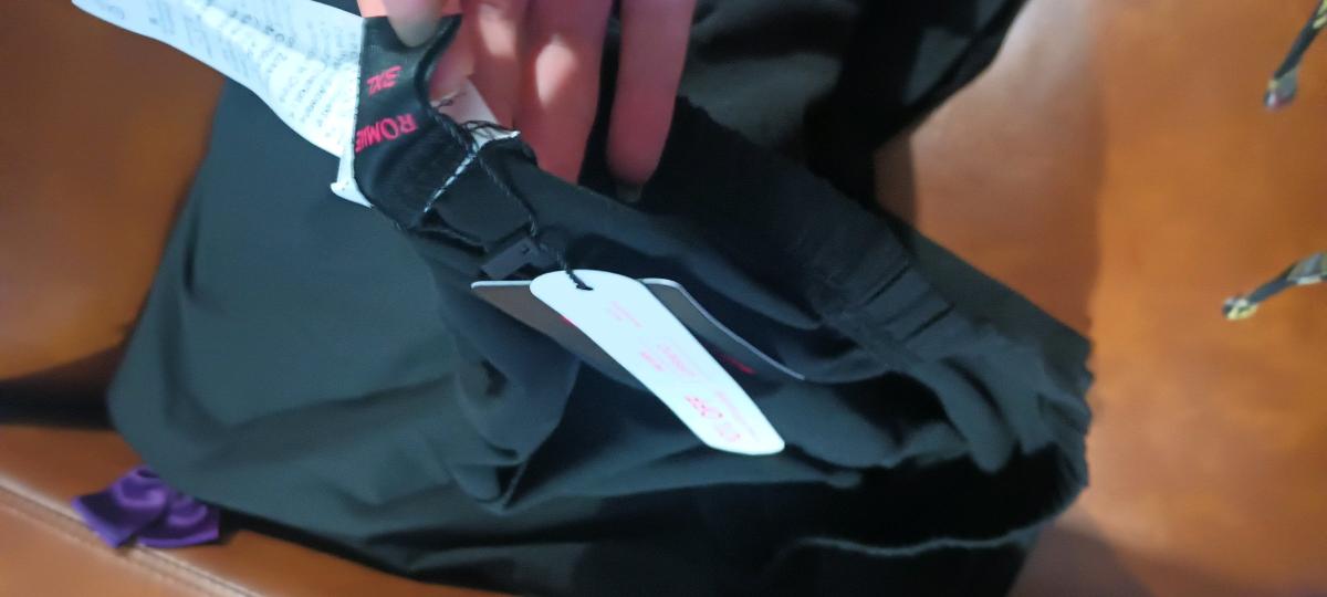 pants 3XL brand new shein - Waco, Texas - FleaMarketBay