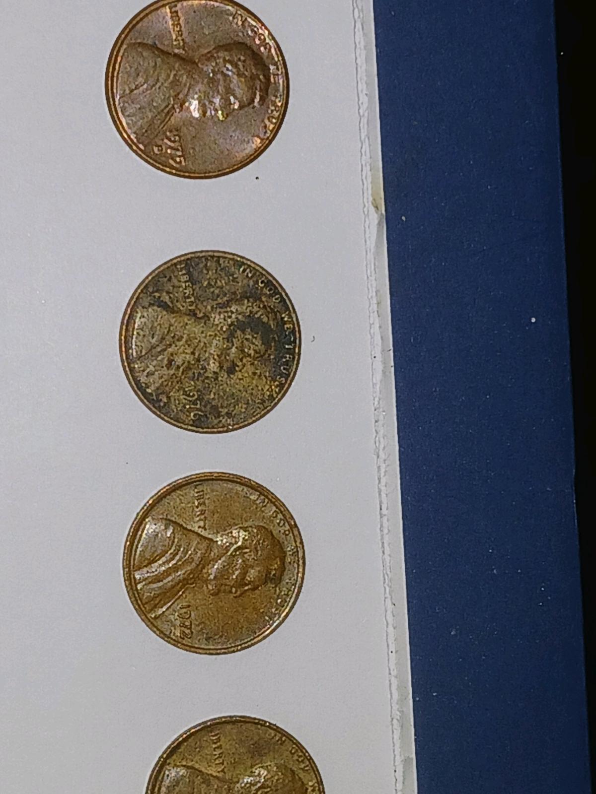 COLLECTORS TAKE A LOOK - Darlington, South Carolina - FleaMarketBay