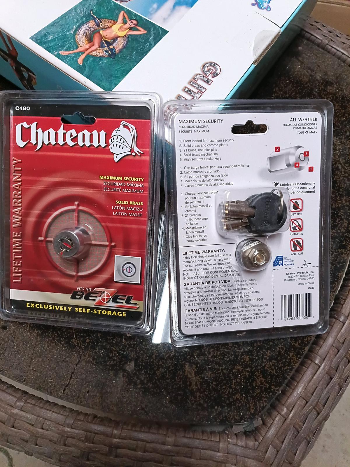 lock cylinder replacements with keys - Glenoma, Washington