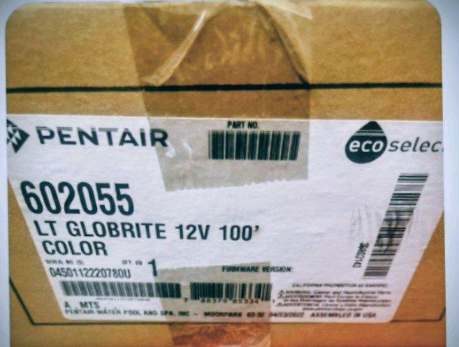 underwater color changing LED light for swimming pools and S - Glendale, Arizona