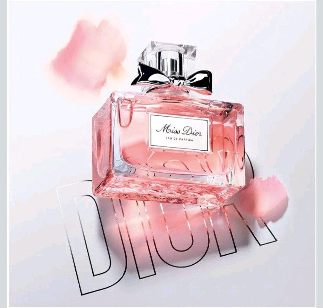 Miss Dior Parfum Paris - Barstow, California - FleaMarketBay