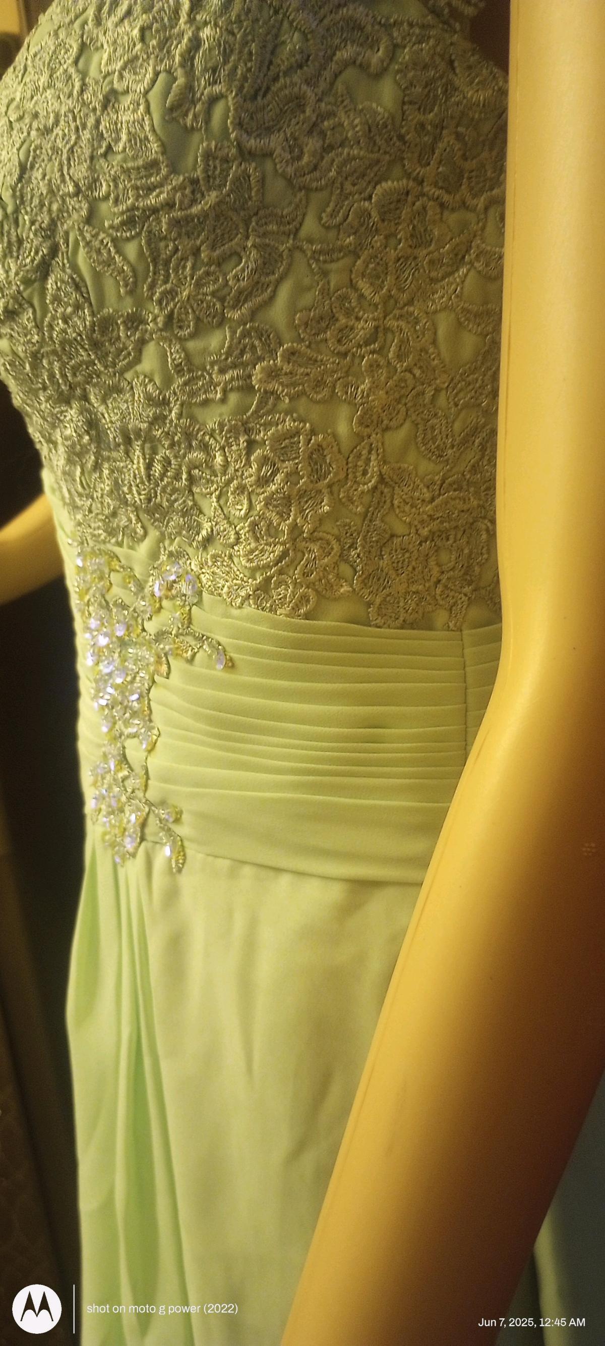 Formal Special Occasion Dress - Reno, Nevada