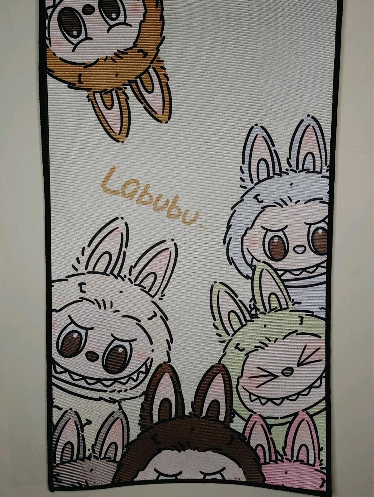 Labubu Rugs - Rosemead, California