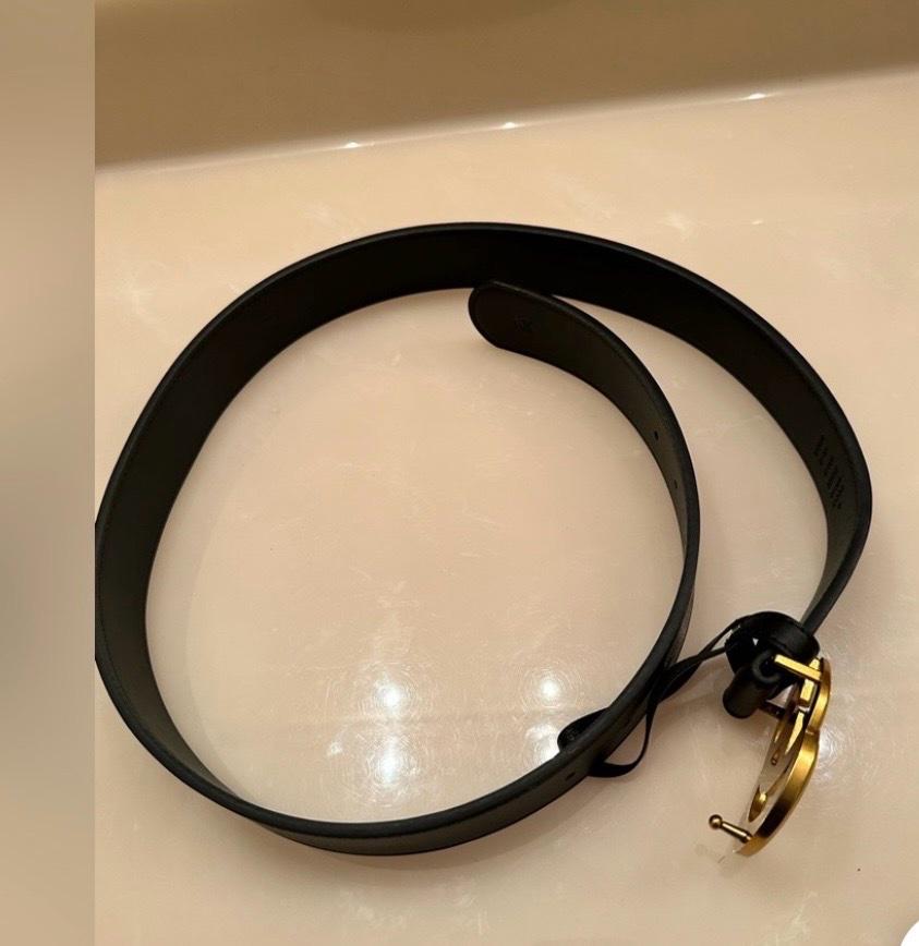 Gucci marmont GG belt - Ridgewood, New York - FleaMarketBay