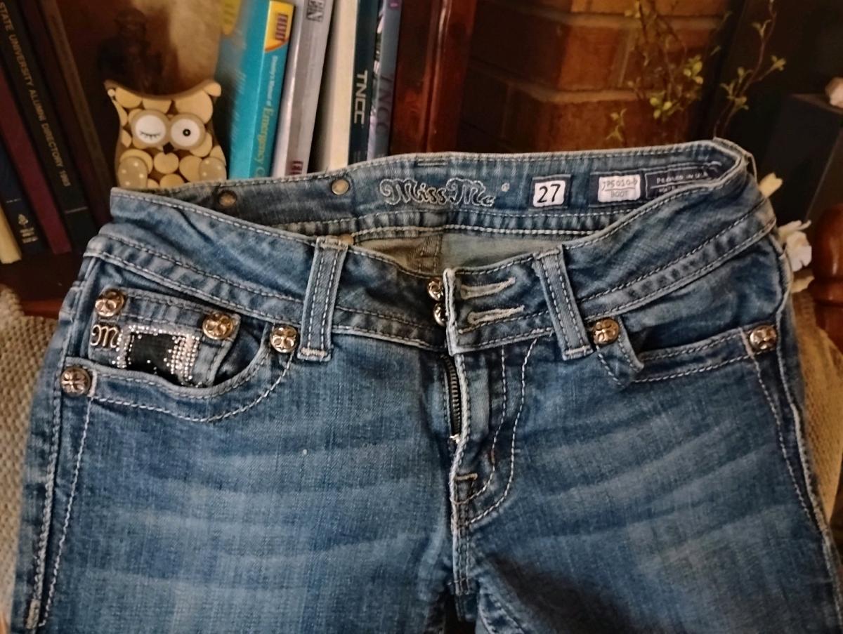 Miss Me Jeans - Searcy, Arkansas - FleaMarketBay