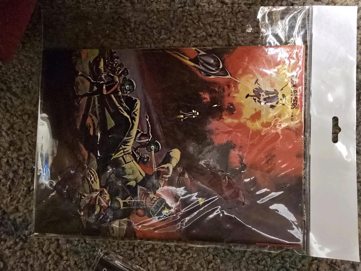 vintage comics - Rome, Ohio - FleaMarketBay