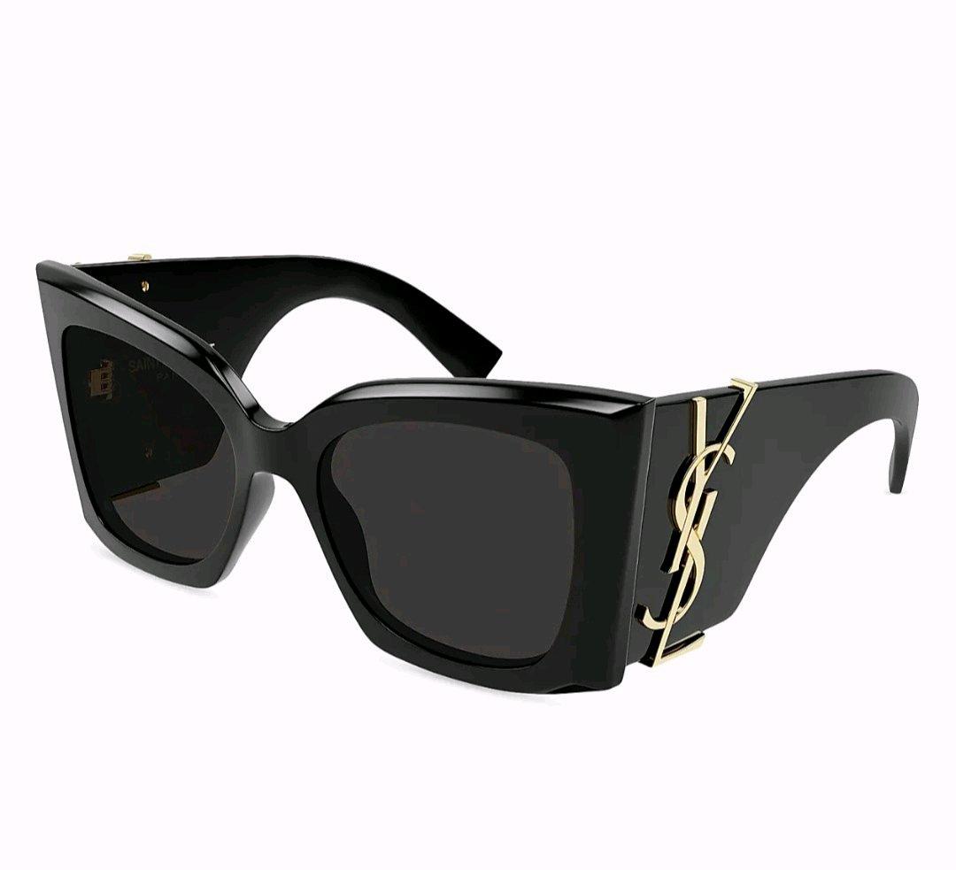 Ysl Sunglasses Authentic