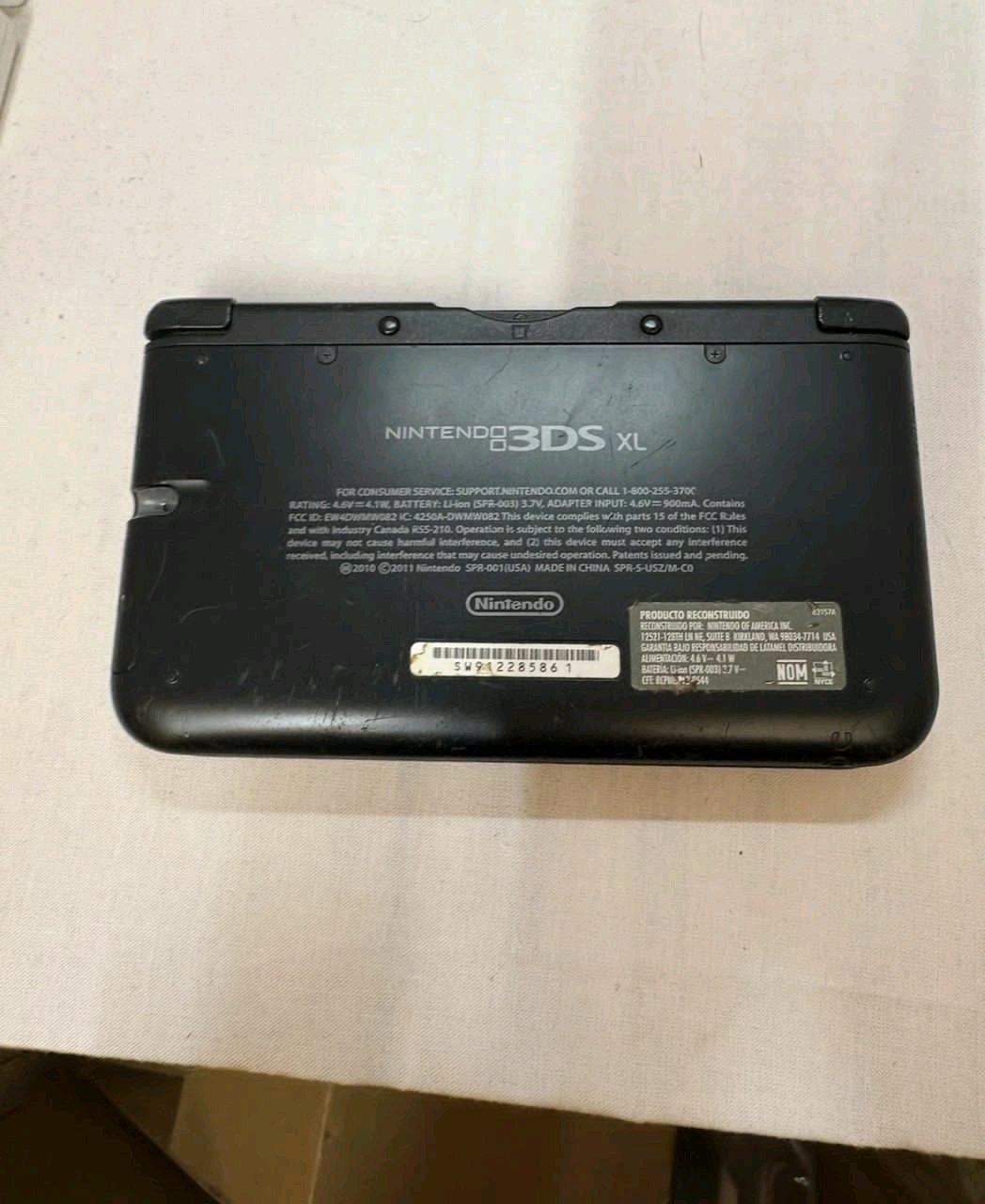 Nintendo 3DS XL - Aberdeen Proving Ground, Maryland - FleaMarketBay