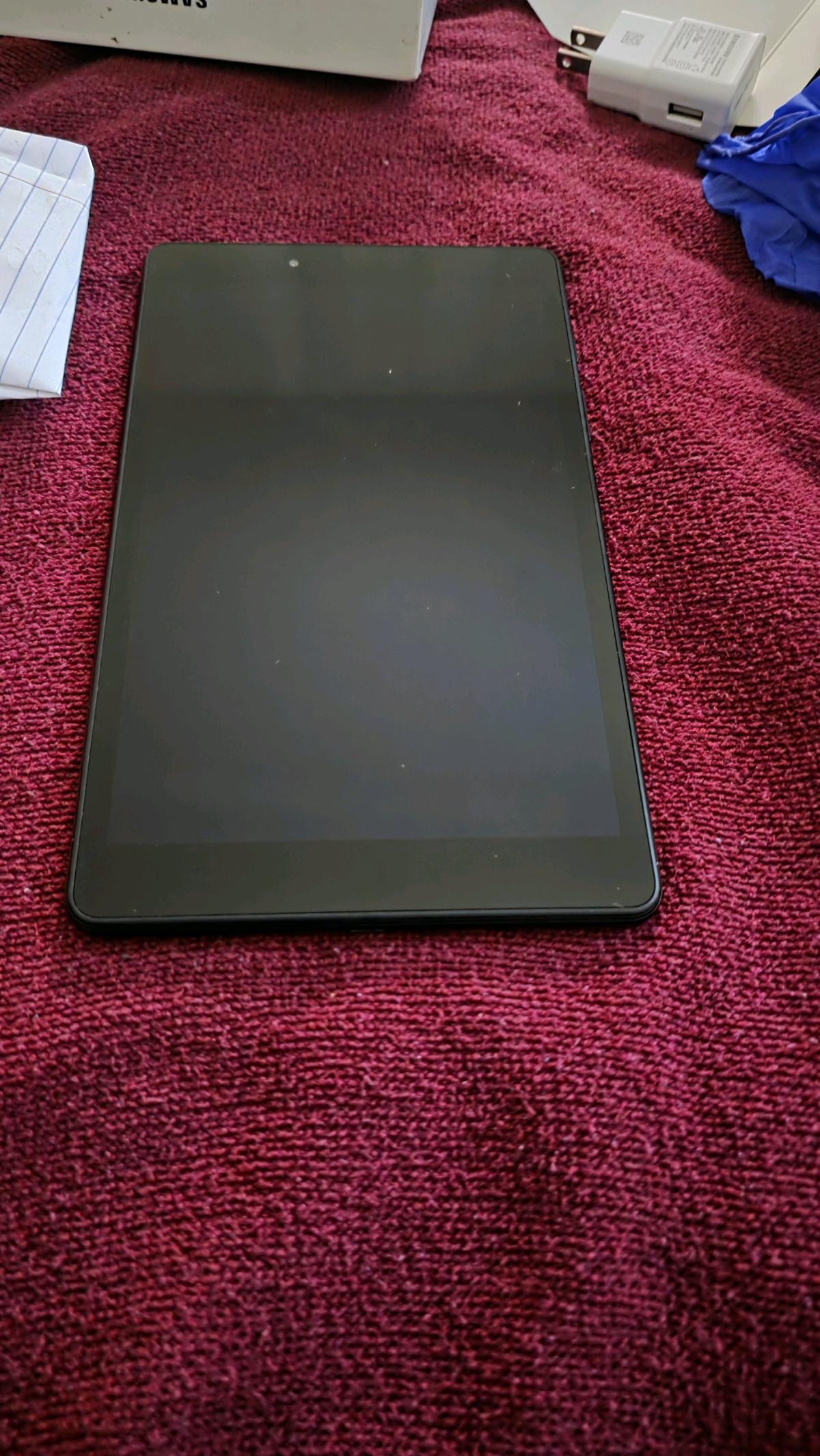 Samsung Galaxy Tab A 2019