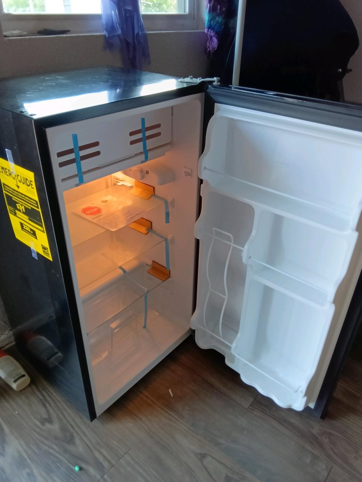 mini stainless steel fridge brand new cheap price - Corpus Christi, Texas - FleaMarketBay