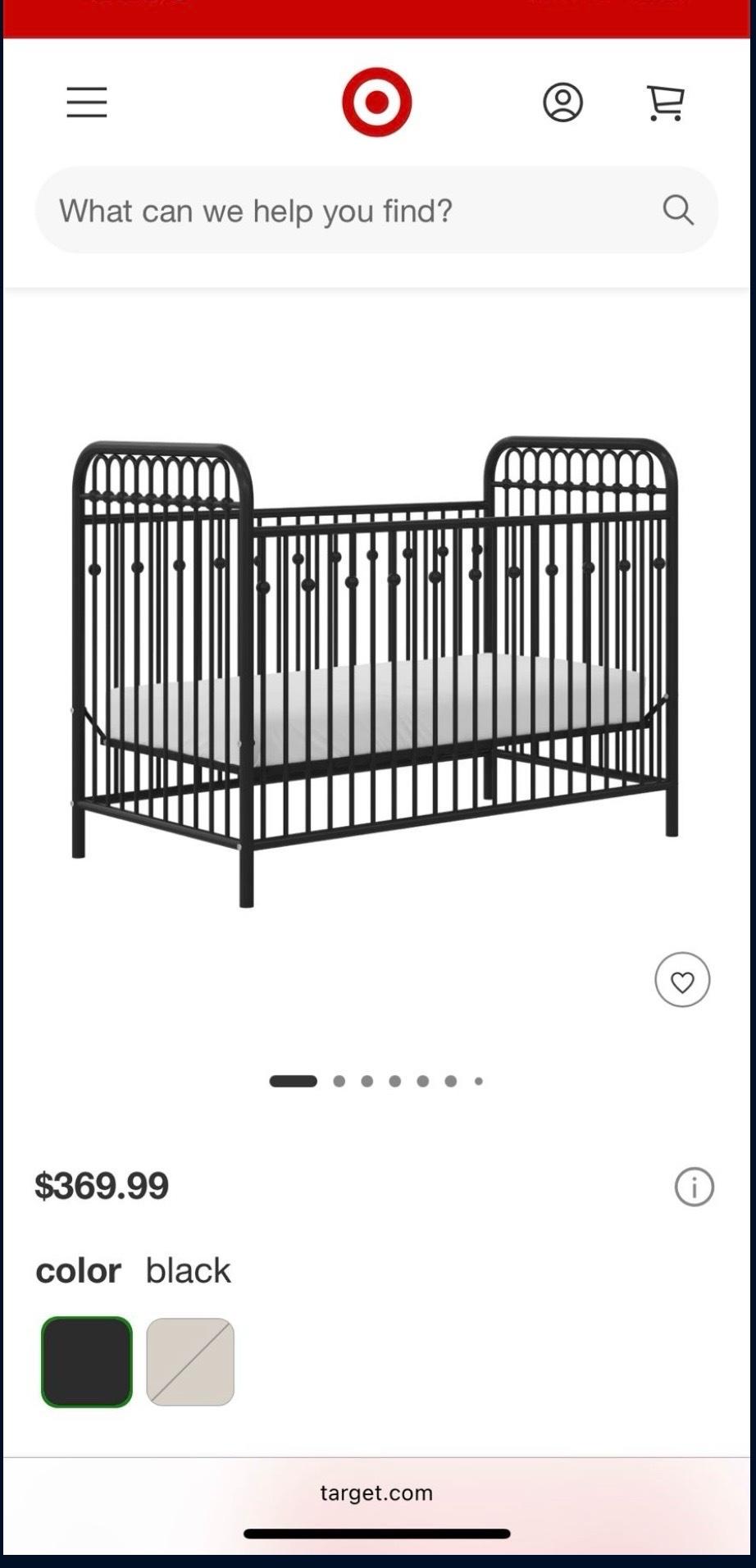 baby bed - Houston, Texas - FleaMarketBay