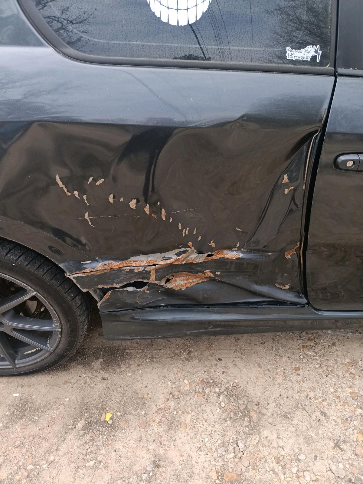 registration in hand toyota scion 2006 - Tupelo, Mississippi - FleaMarketBay
