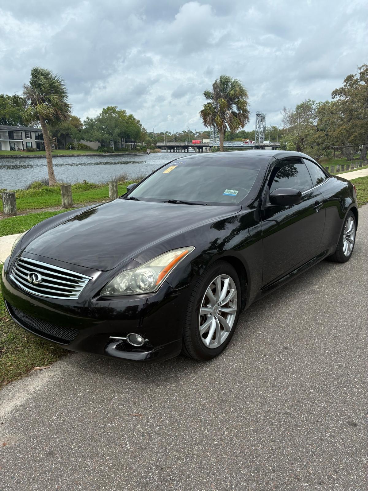 infinity G37 - Tampa, Florida