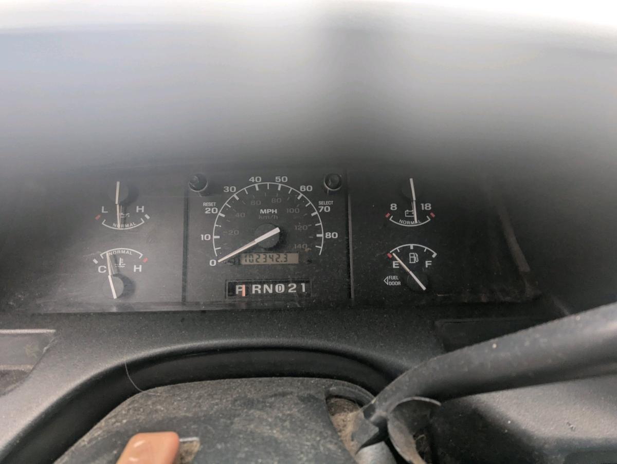 1996 Ford F250 - Tacoma, Washington - FleaMarketBay