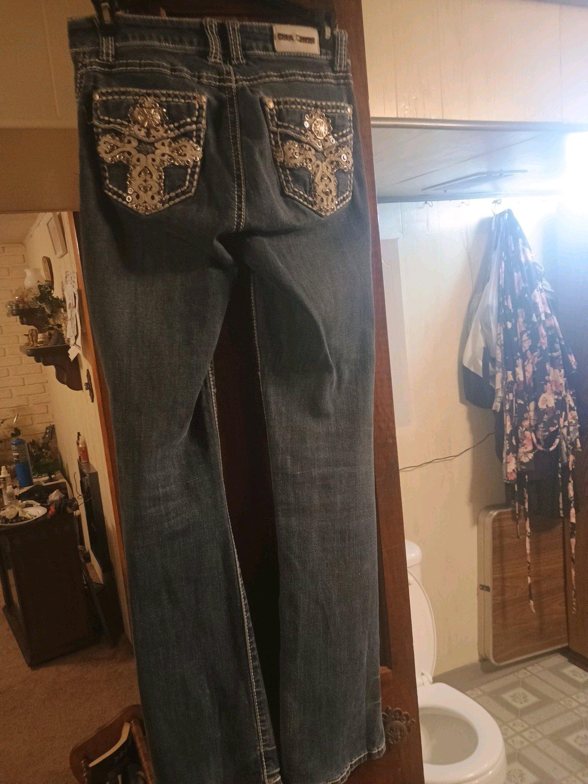 Ladies pants 15 obo size 3 black lace shirt M 10 obo ss15 - Moundsville, West Virginia