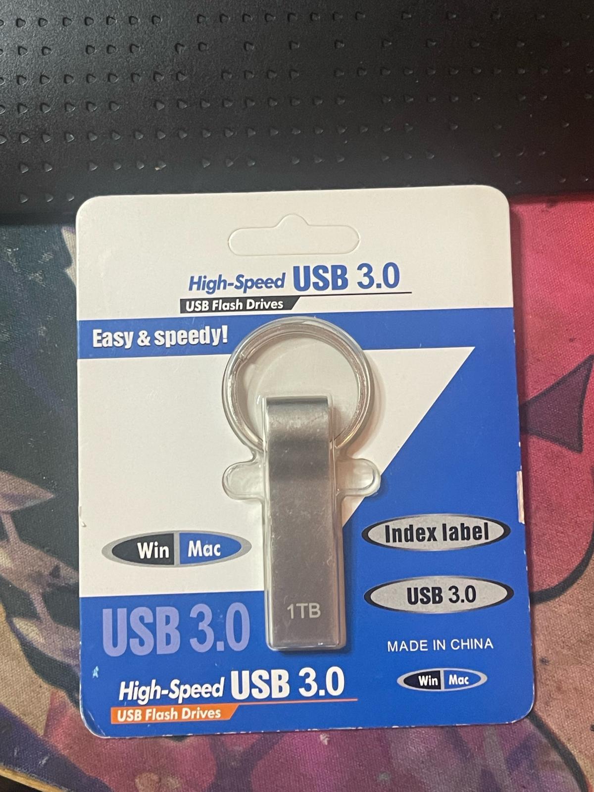 1tb usb flash drive - Arlington, Texas