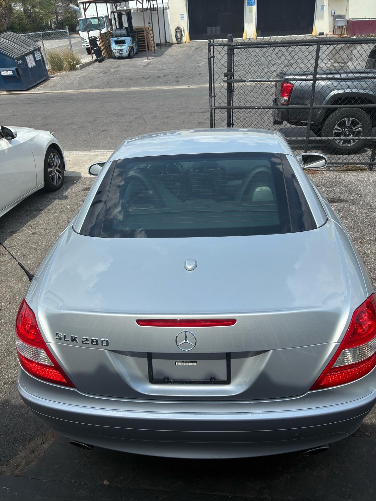slk280 - Tampa, Florida - FleaMarketBay