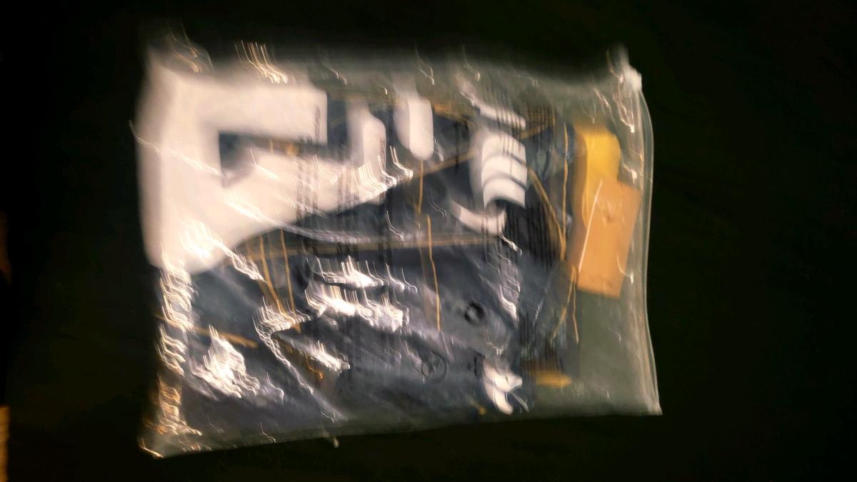 Nike Pumas UNAM 202425 Stadium Home Mens Jersey - Atlanta, Georgia - FleaMarketBay